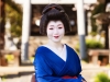 115-Kyoto-Geiko-Portrait-Cherry-Blossom