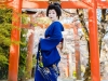 118-Kyoto-Geiko-Portrait-Cherry-Blossom