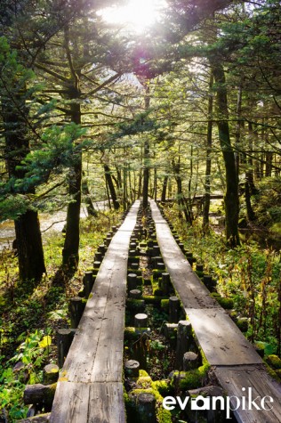 kamikochi