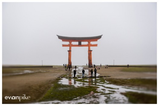 Japan Photo Guide Miyajima