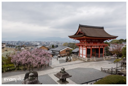 kyoto japan photo guide