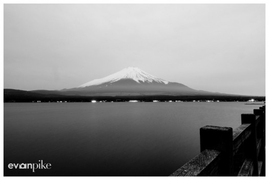 fujigoko mt fuji japan photo guide