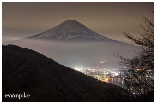 fujigoko mt fuji japan photo guide