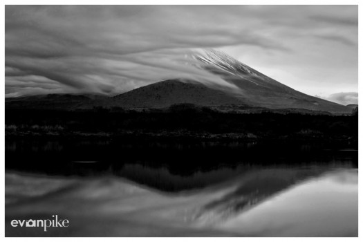 fujigoko mt fuji japan photo guide