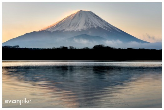fujigoko mt fuji japan photo guide