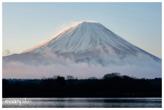 fujigoko mt fuji japan photo guide