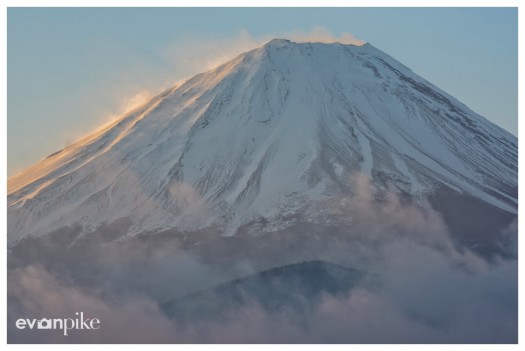 fujigoko mt fuji japan photo guide