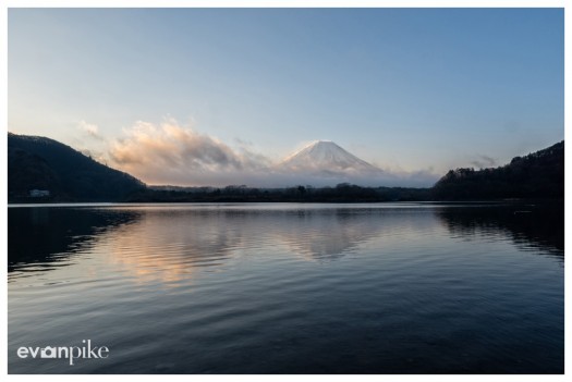 fujigoko mt fuji japan photo guide