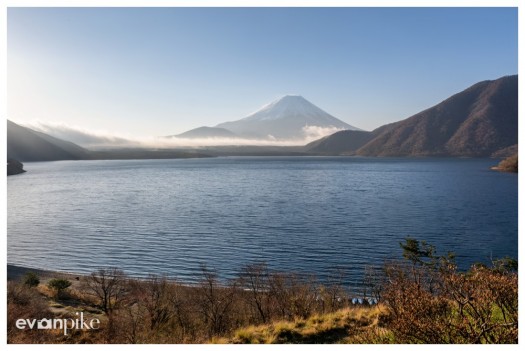 fujigoko mt fuji japan photo guide
