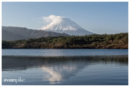 fujigoko mt fuji japan photo guide