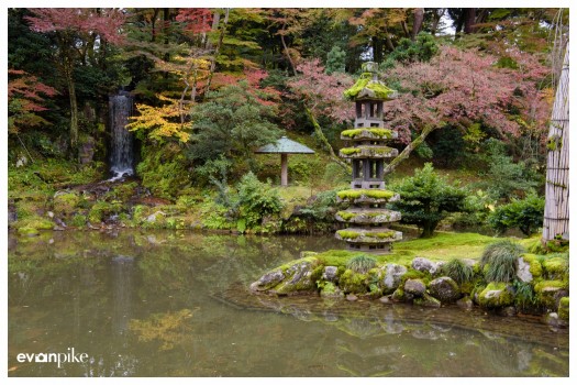 Kenrokuen Japan Photo Guide 006
