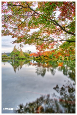 Kenrokuen Japan Photo Guide 016