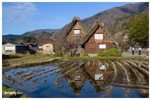 Shirakawago Japan Photo Guide 030