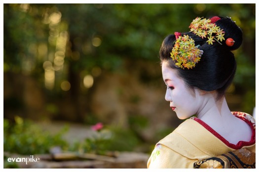 Japan Photo Guide Maiko 004
