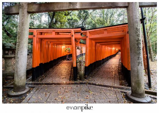 Japan Photo Guide Fushimi Inari 075