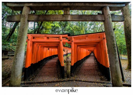 Japan Photo Guide Fushimi Inari 077