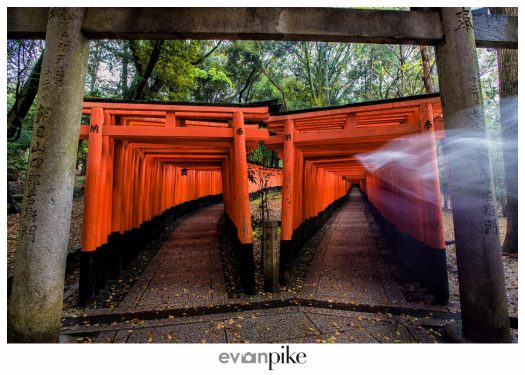 Japan Photo Guide Fushimi Inari 080