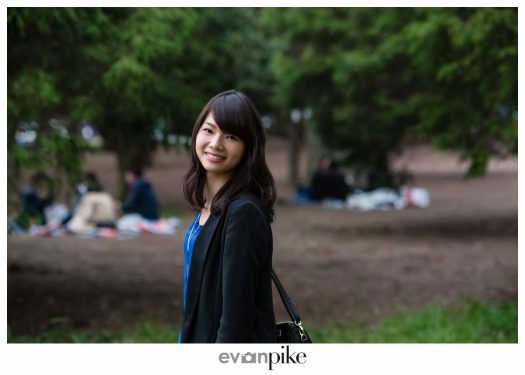 Tokyo Portrait Japan Photo Guide119