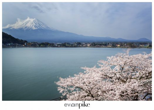 Kawaguchiko Mt Fuji Japan Photo Guide128