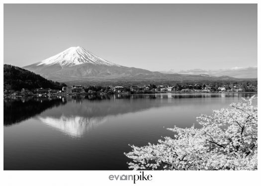 Kawaguchiko Mt Fuji Japan Photo Guide134