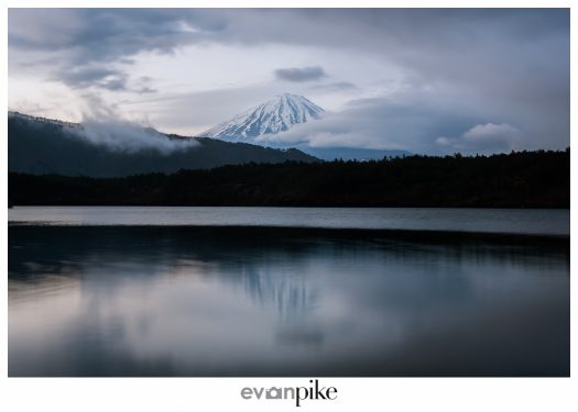 Lake Saiko Mt Fuji Japan Photo Guide137