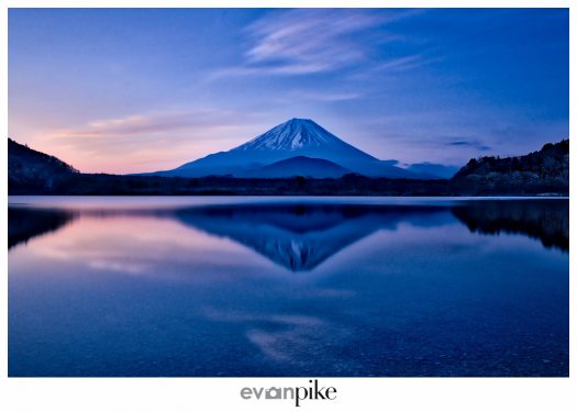 Shojiko Mt Fuji Japan Photo Guide138