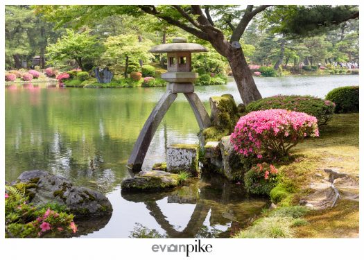 Japan Photo Guide Kanazawa002