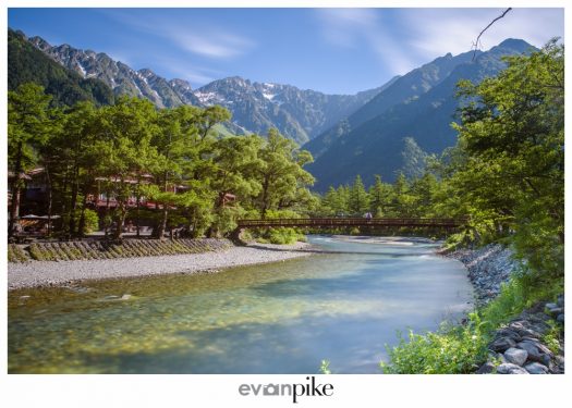 Japan Photo Guide Kamikochi 010