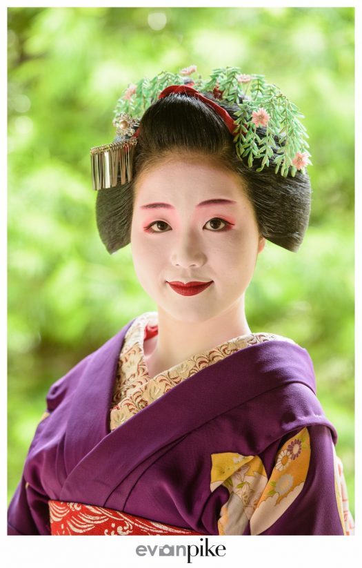 Japan Photo Guide Kyoto 100