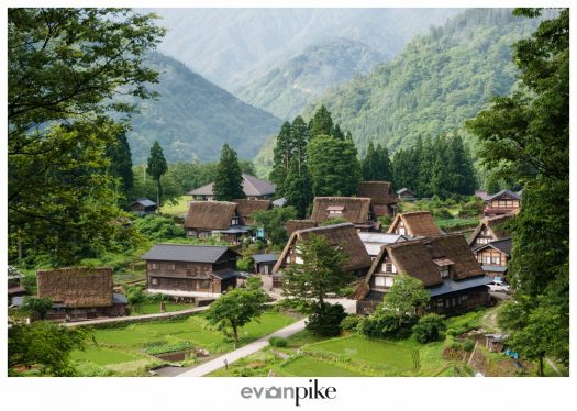 Japan Photo Guide Shirakawago041