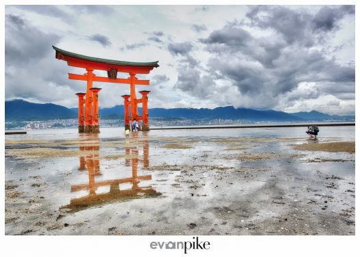 Japan Photo Guide Miyajima 003