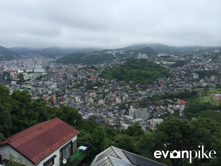 Nagasaki