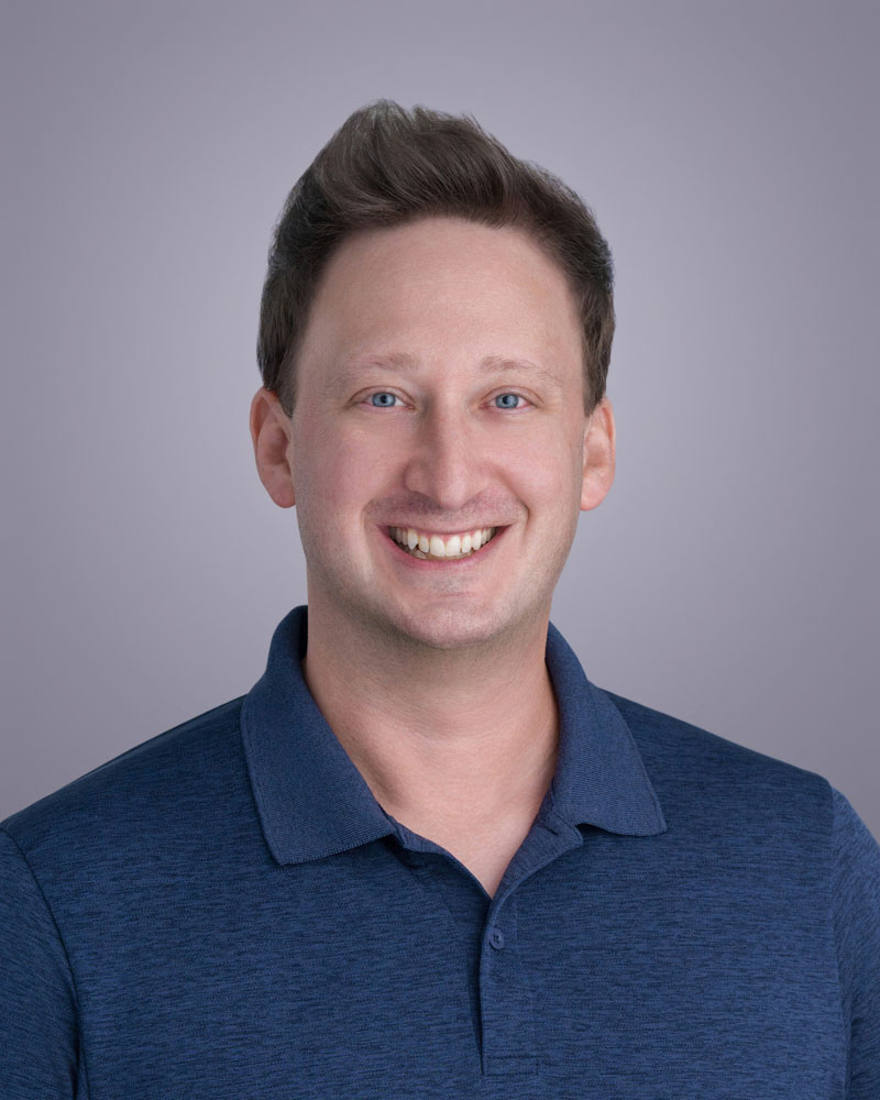 Evan Pike