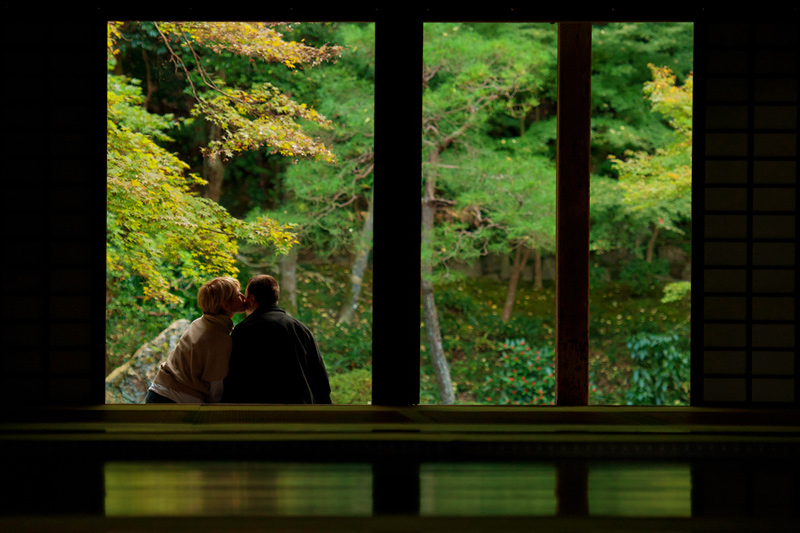 13 Day Photo Tour of Japan  |  My Lovely Couple from Turkey