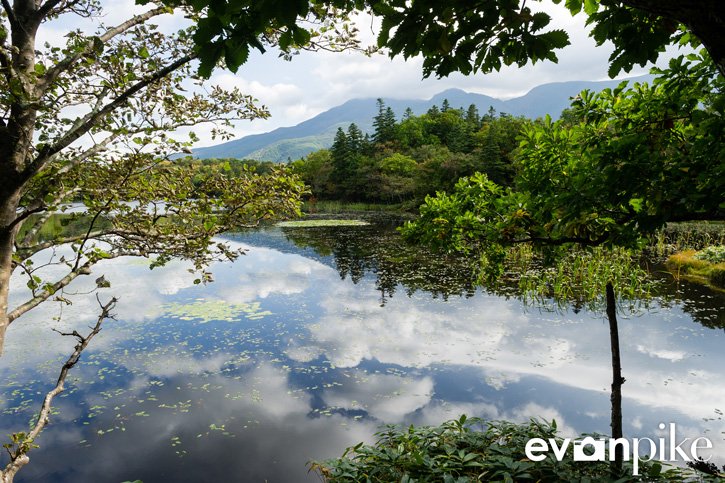 Photo Tour of Japan  |  Shiretoko Five Lakes
