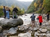 Photo Tour of Japan  |  Sounkyo Onsen