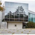 himeji castle japan photo guide